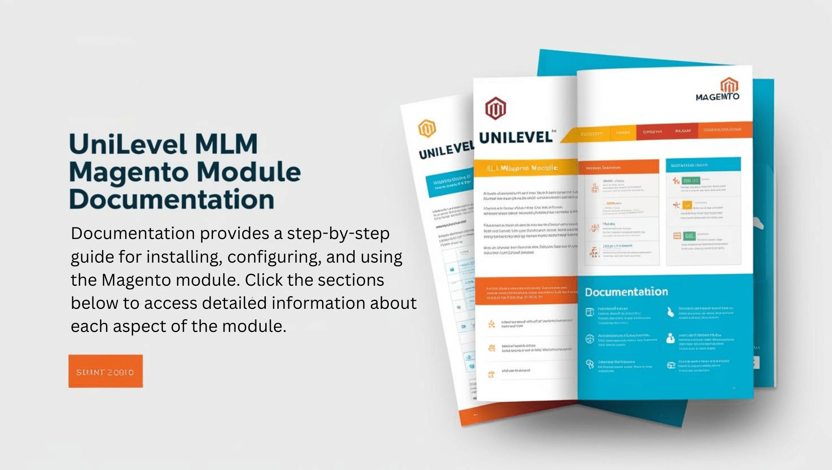 Unilevel mlm Magento Module Documentation